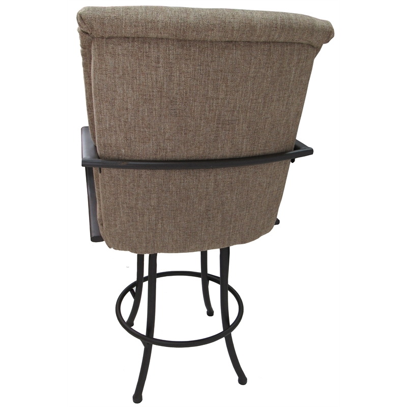 Swivel Counter 26