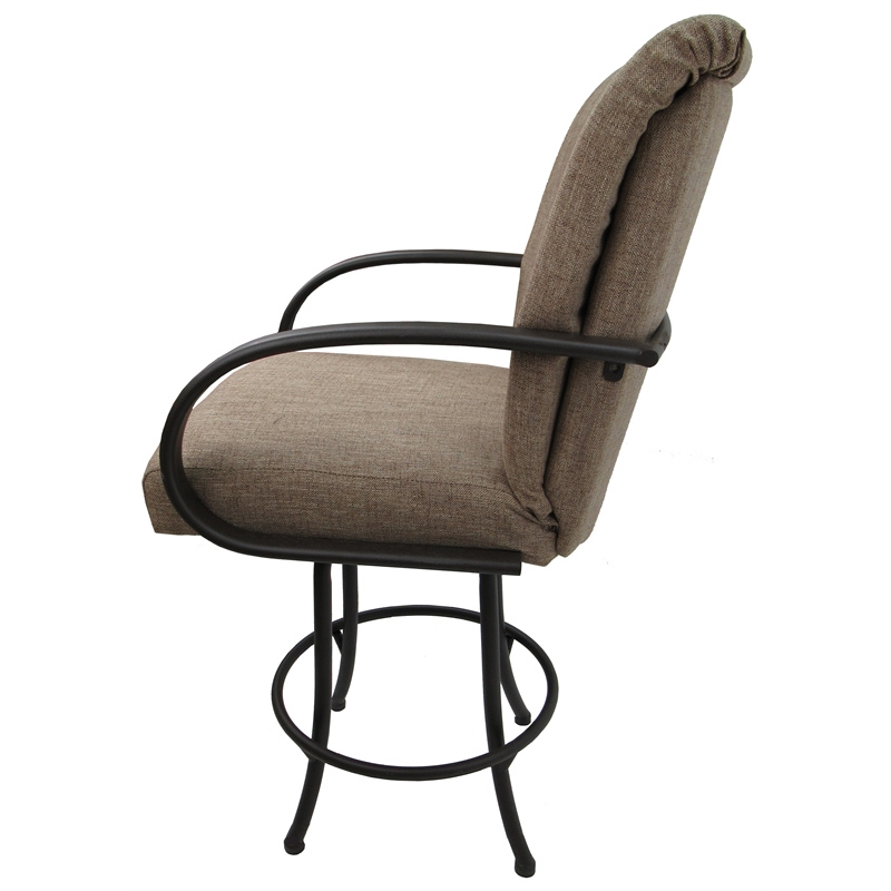 Swivel Counter 26