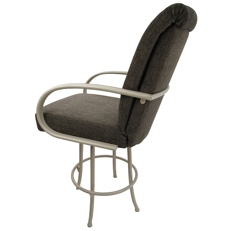 Swivel Counter 26