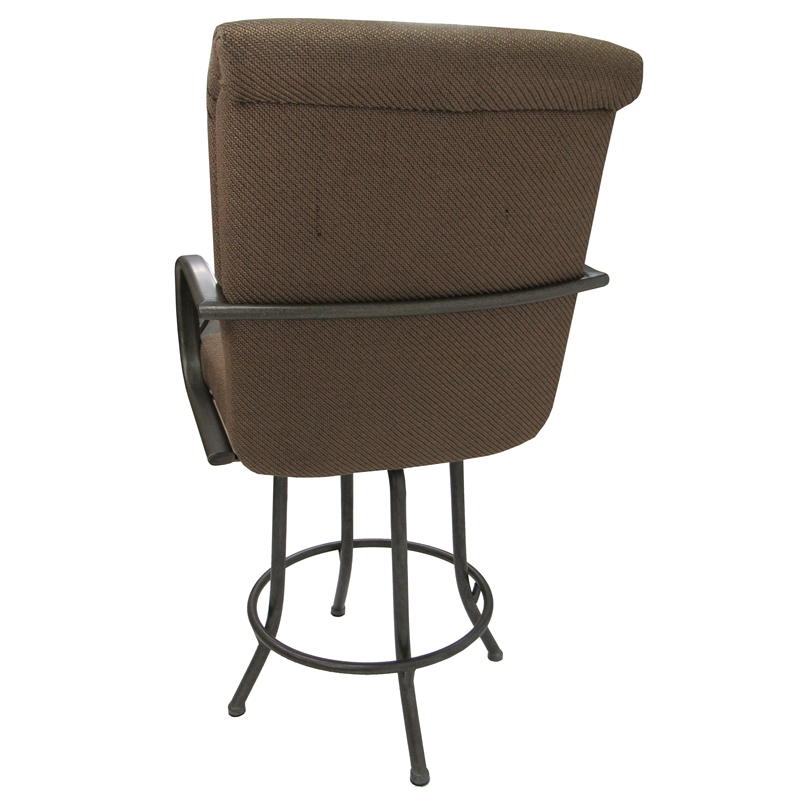 Swivel Counter 26