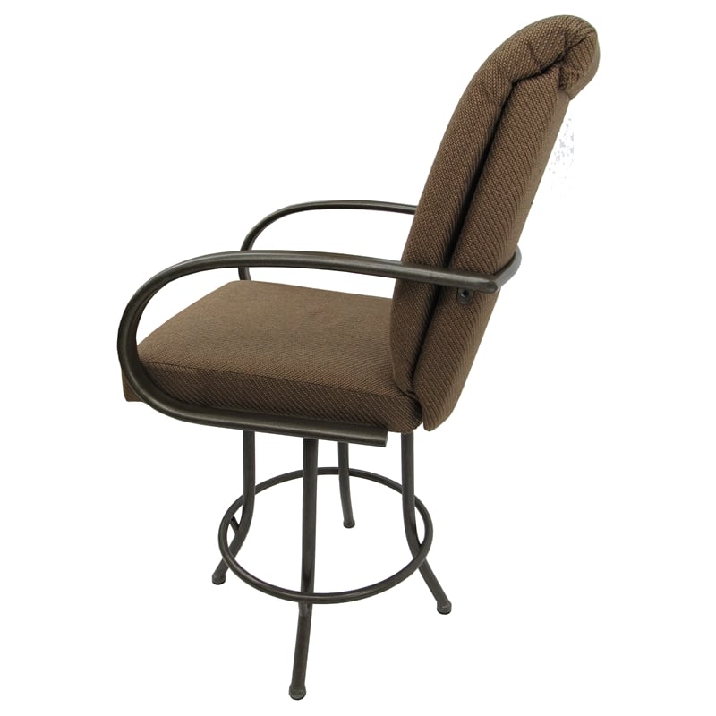Swivel Counter 26