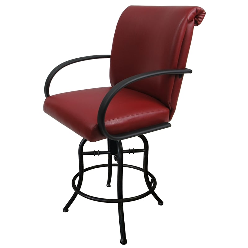 Swivel Tilt Counter 26