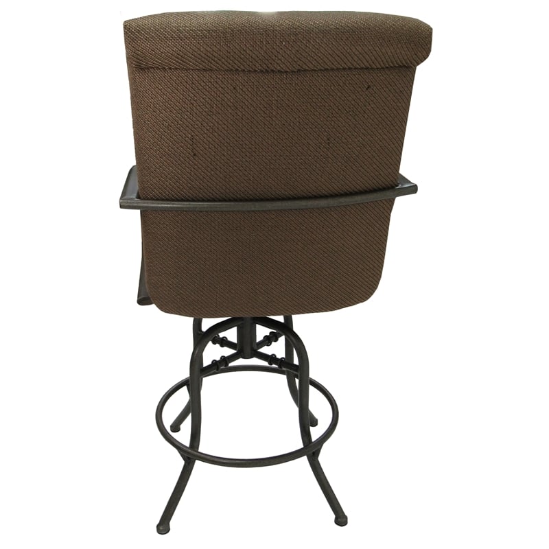 Swivel Tilt Counter 26