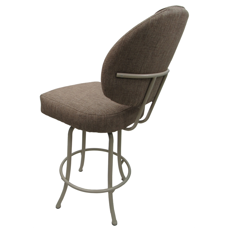 Swivel Counter 26