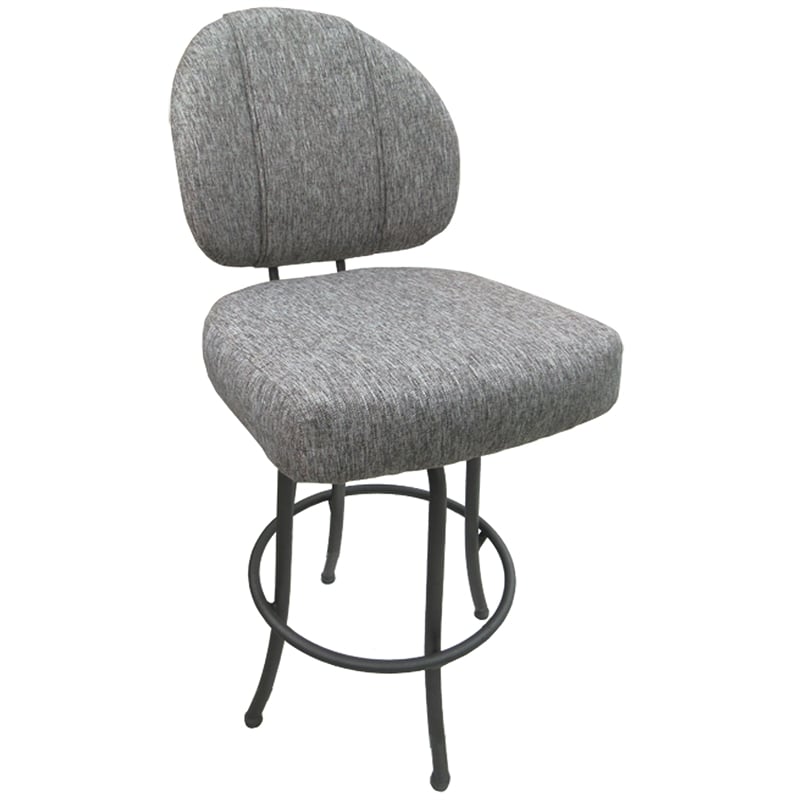 Swivel Counter 26