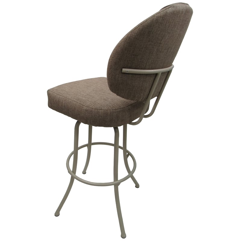 Swivel Extra Tall 34-35