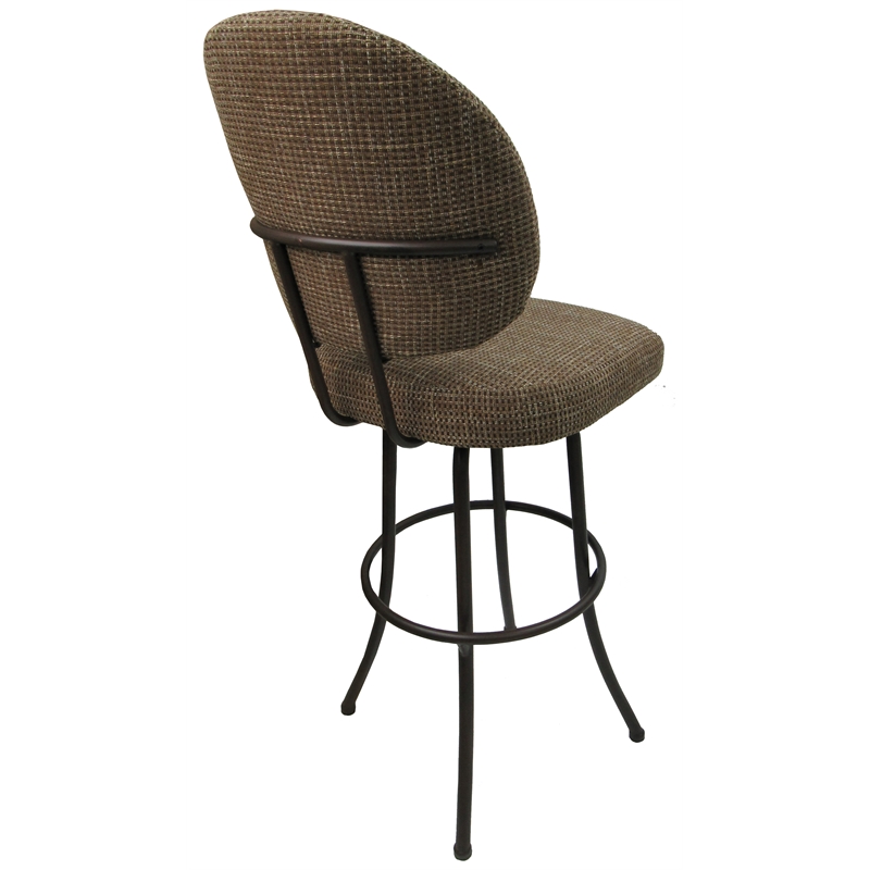 Swivel Extra Tall 34-35