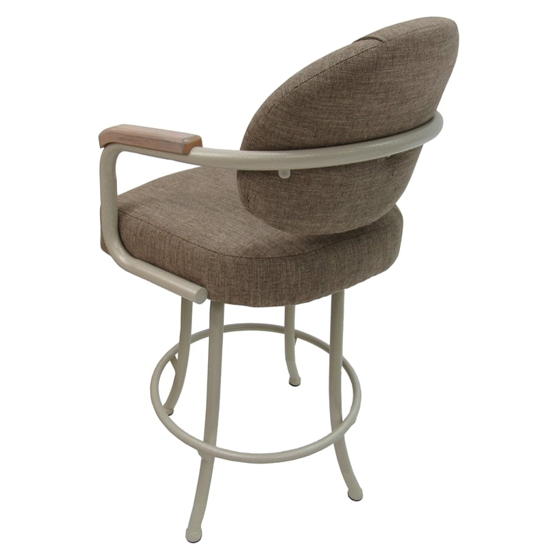 Swivel Counter 26