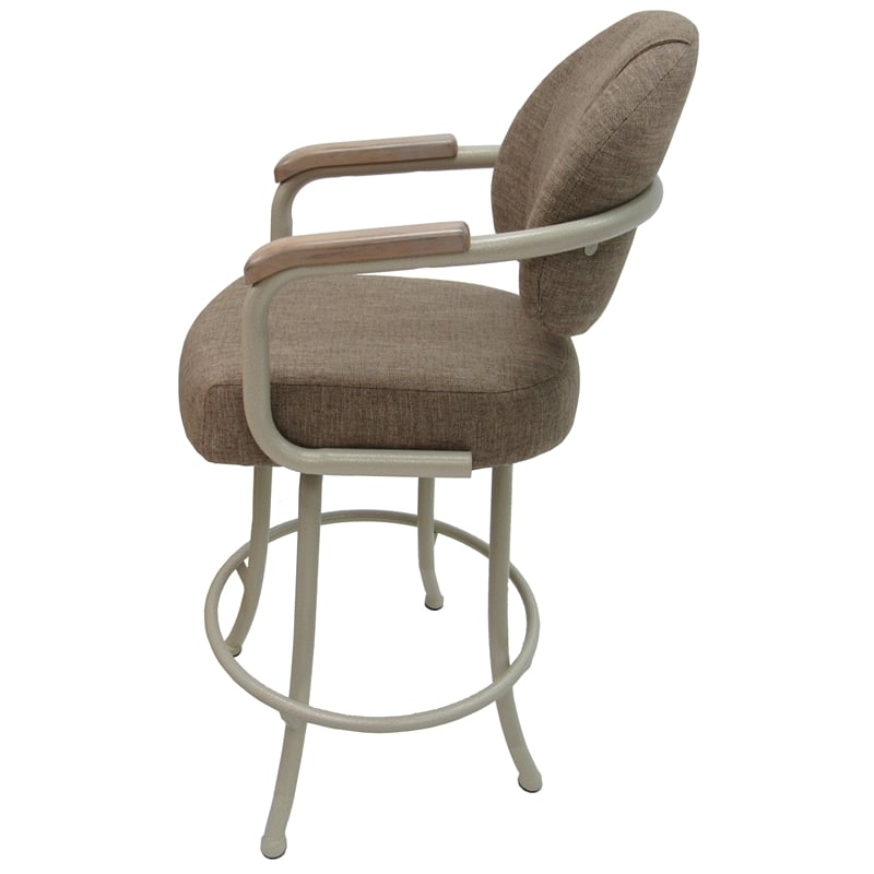 Swivel Counter 26