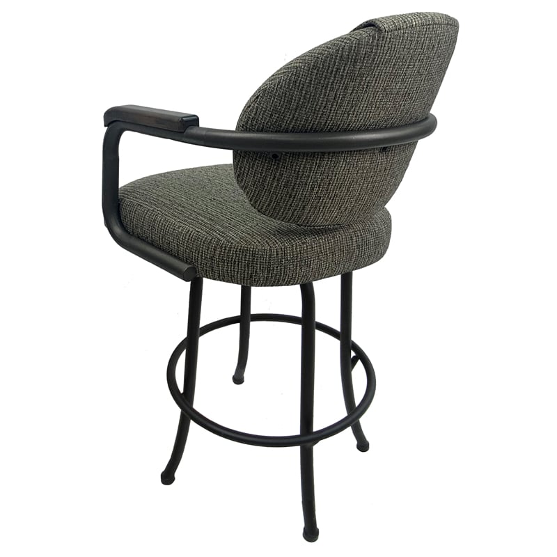 Swivel Counter 26