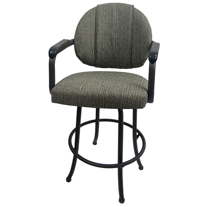 Swivel Counter 26