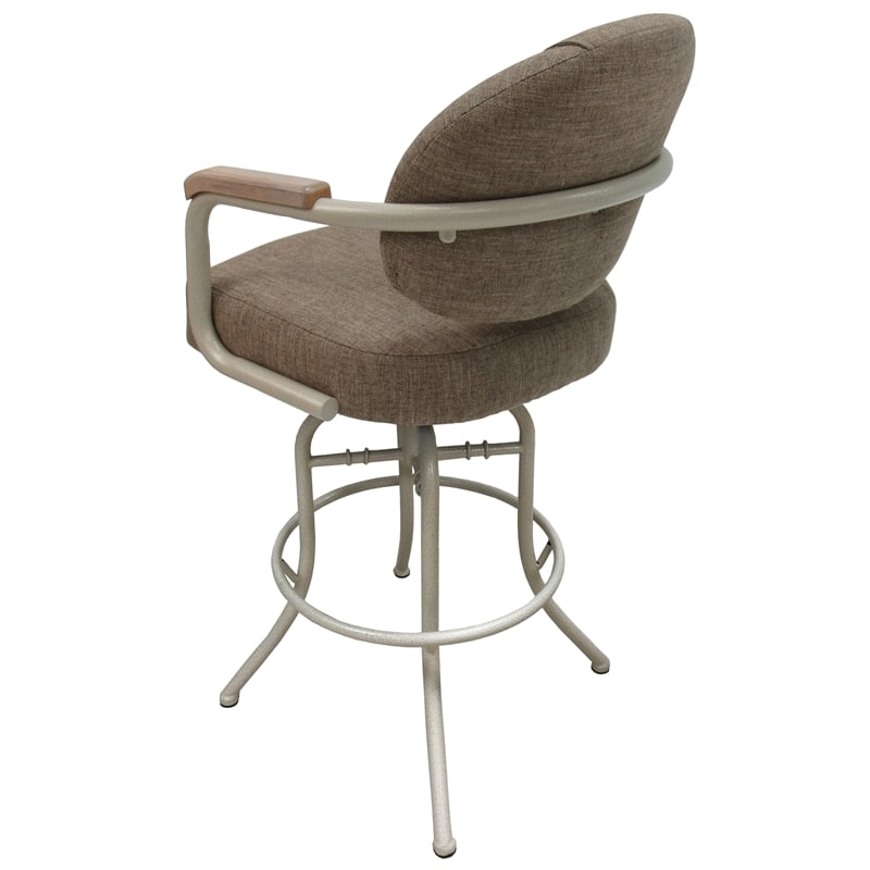 Swivel Counter 26