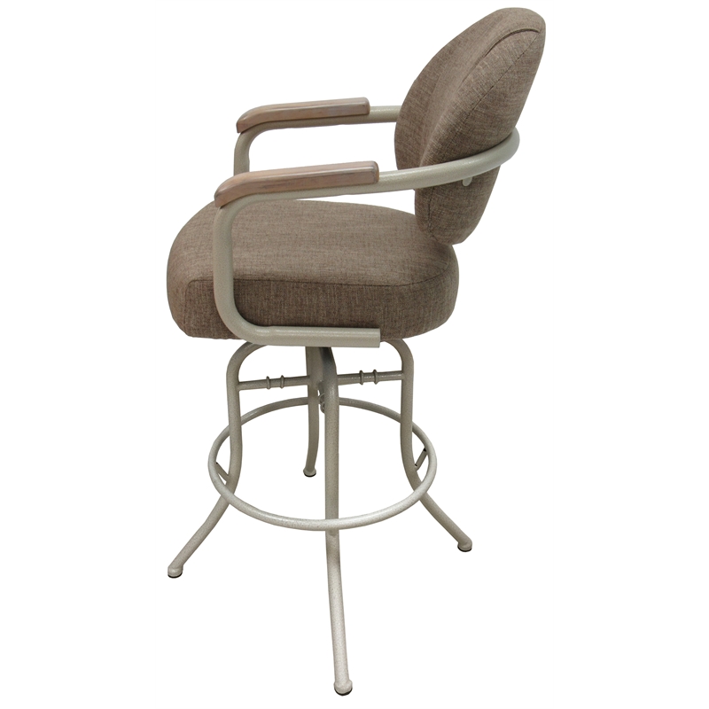 Swivel Counter 26