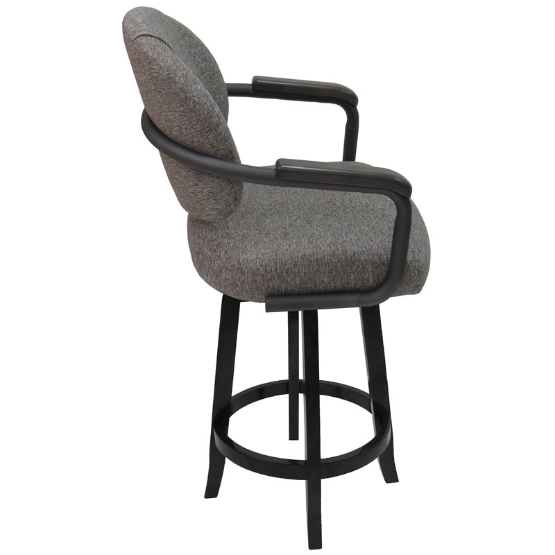 Swivel Counter 26
