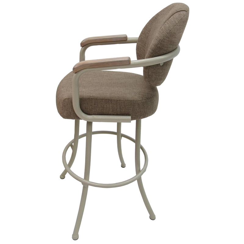 Swivel Extra Tall 34-35