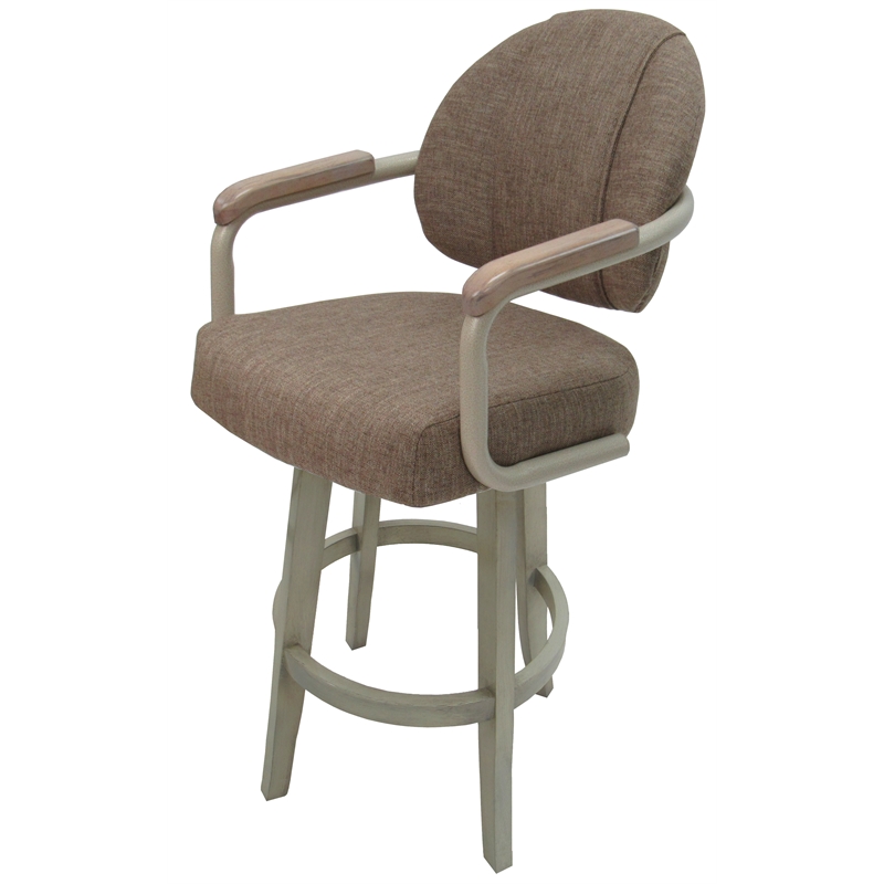 Swivel Extra Tall 34-35