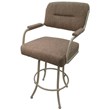 Swivel Counter 26