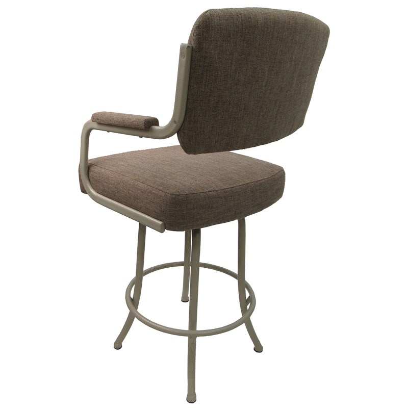 Swivel Counter 26