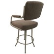 Swivel Counter 26