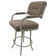 Swivel Counter 26