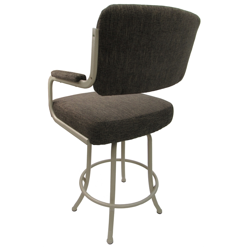 Swivel Counter 26