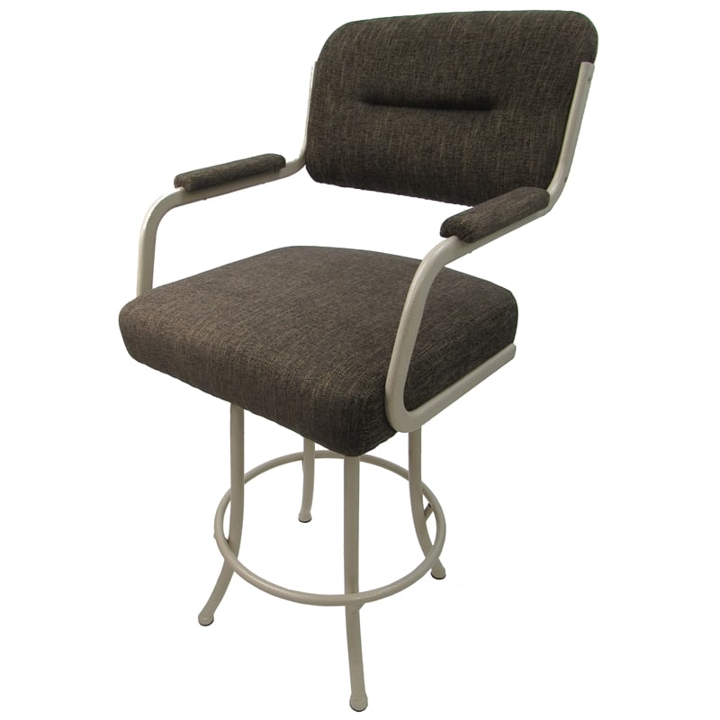 Swivel Counter 26