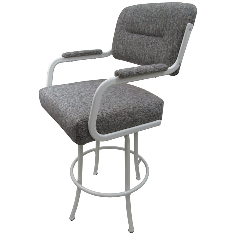 Swivel Counter 26
