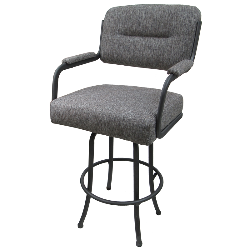 Swivel Counter 26