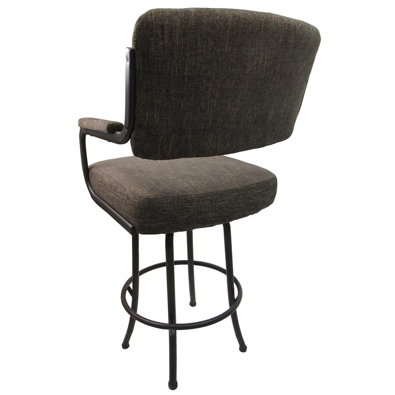 Swivel Counter 26