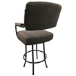 Swivel Counter 26