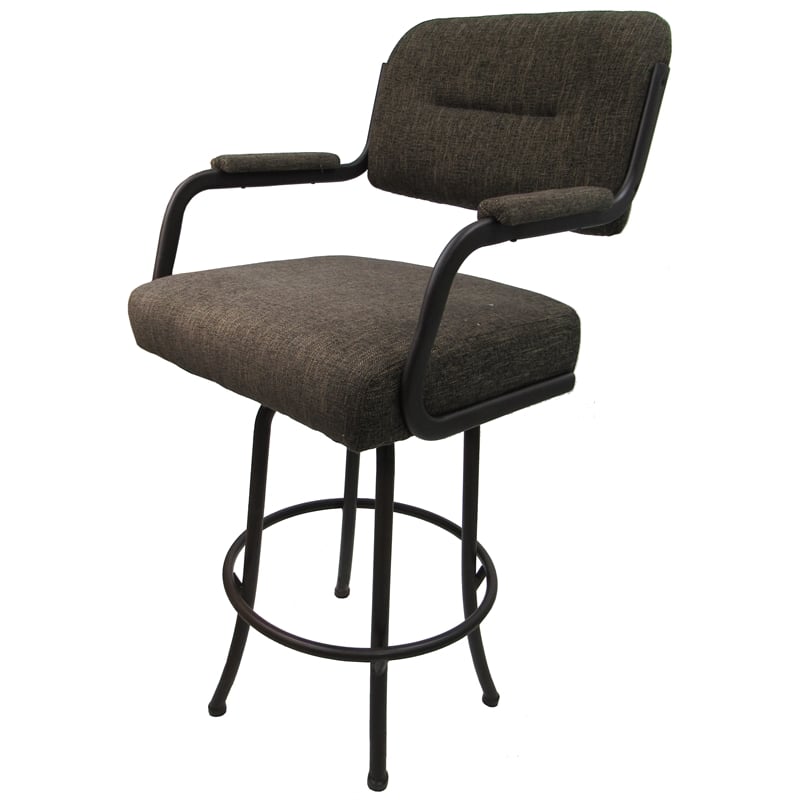 Swivel Counter 26