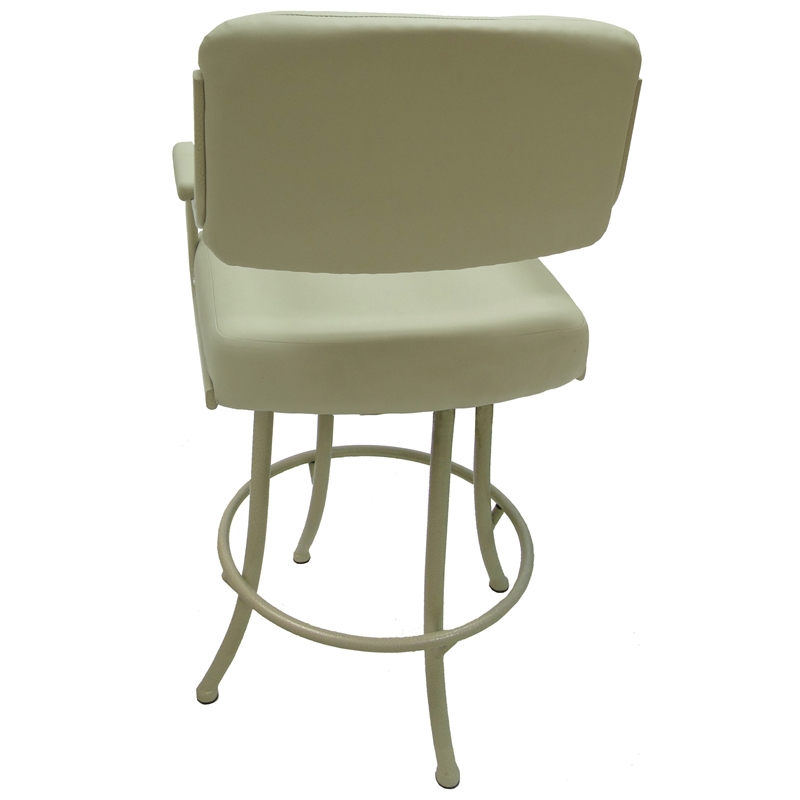 Swivel Counter 26