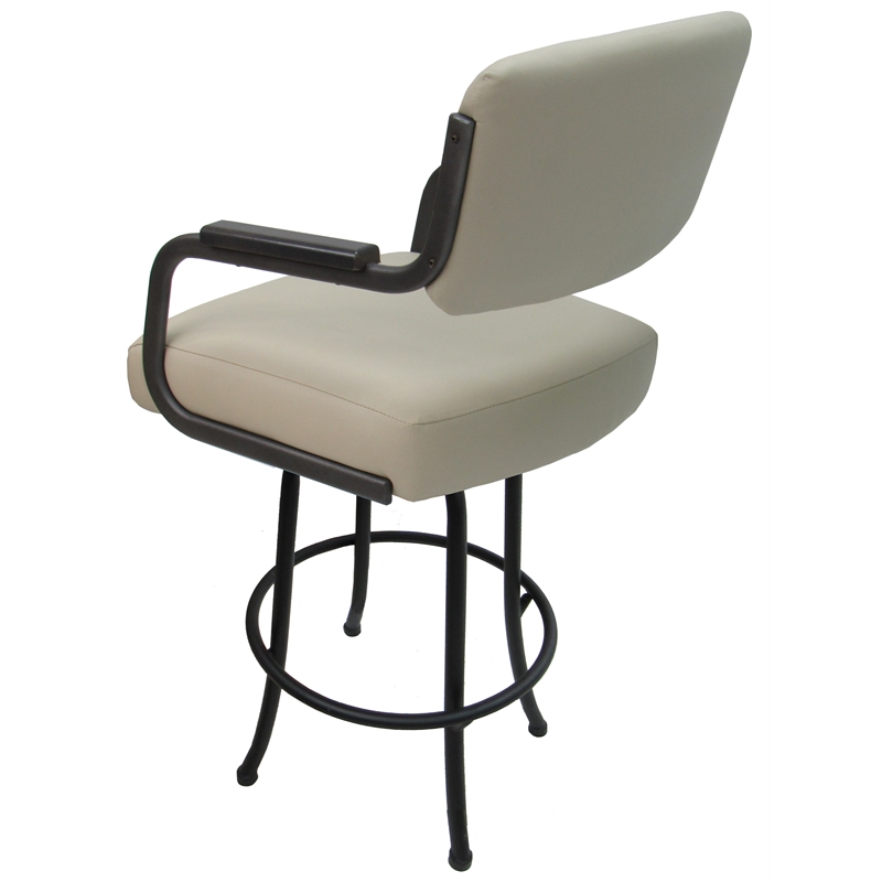 Swivel Counter 26
