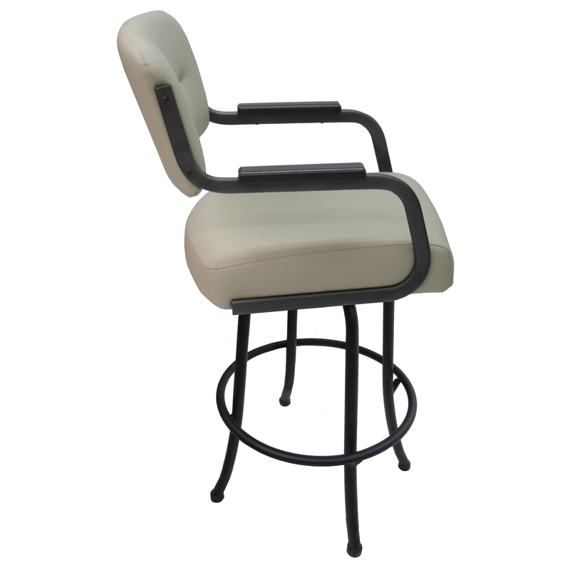 Swivel Counter 26