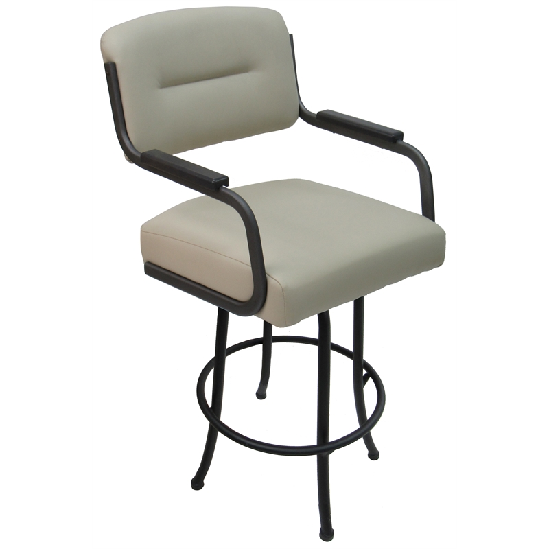 Swivel Counter 26