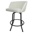 Swivel Metal Bar Stool 30