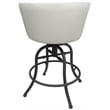 Swivel Tilt Counter Metal Bar Stool 26