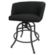 Swivel Tilt Metal Bar Stool 30