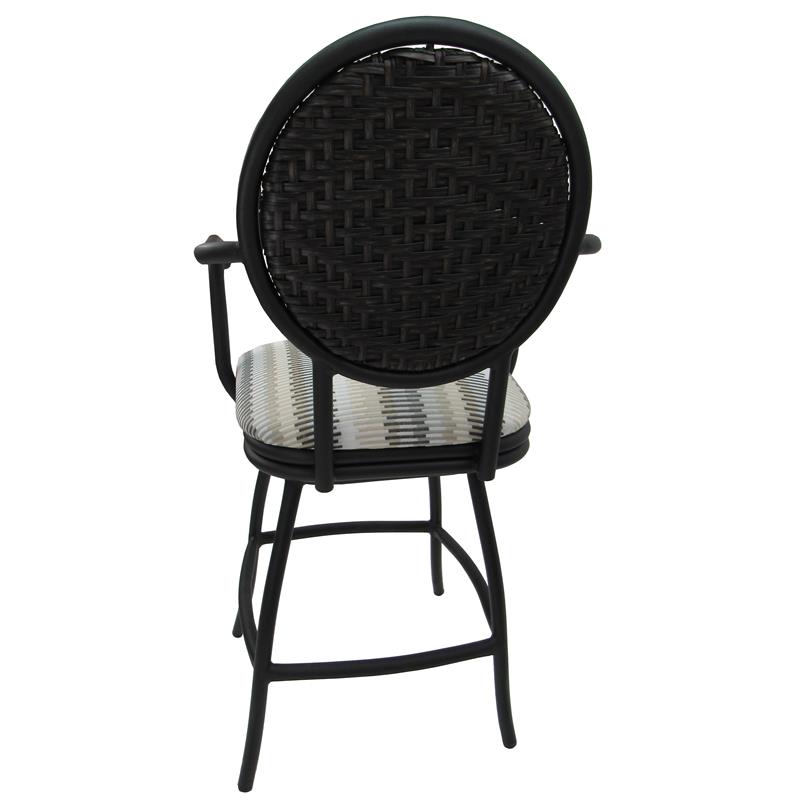 Swivel Counter 26