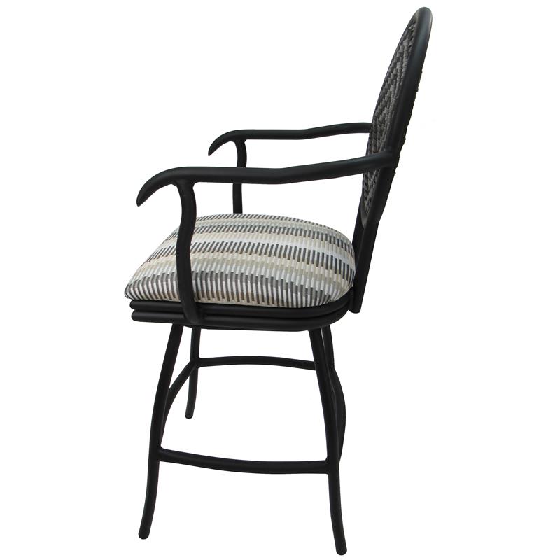 Swivel Counter 26
