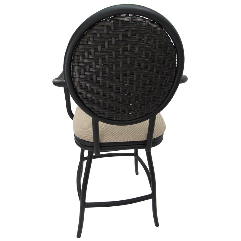 Swivel Counter 26