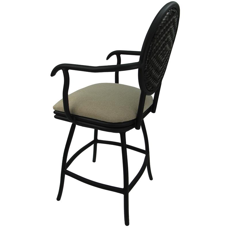 Swivel Counter 26