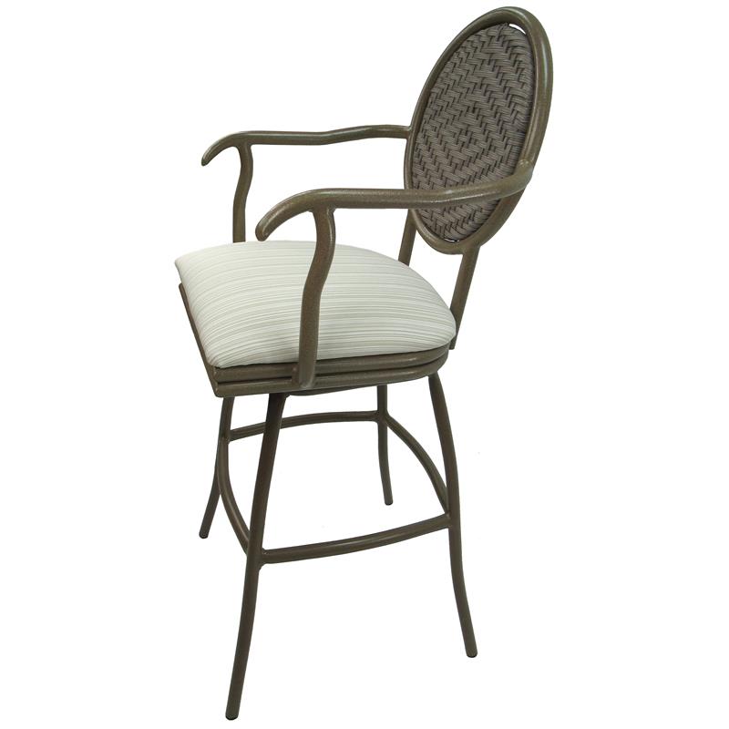 Swivel Counter 26