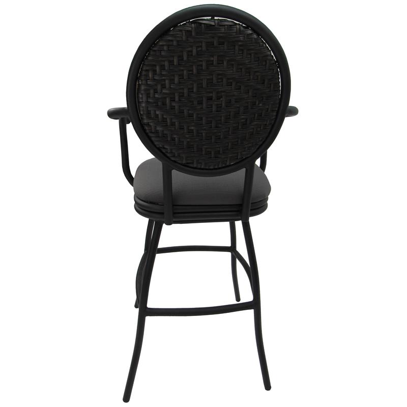 Extra Tall Spectator 35