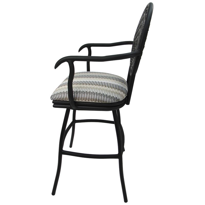 Extra Tall Spectator 35