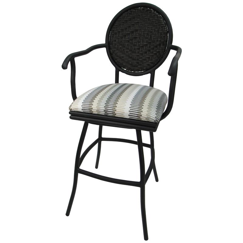 Extra Tall Spectator 35