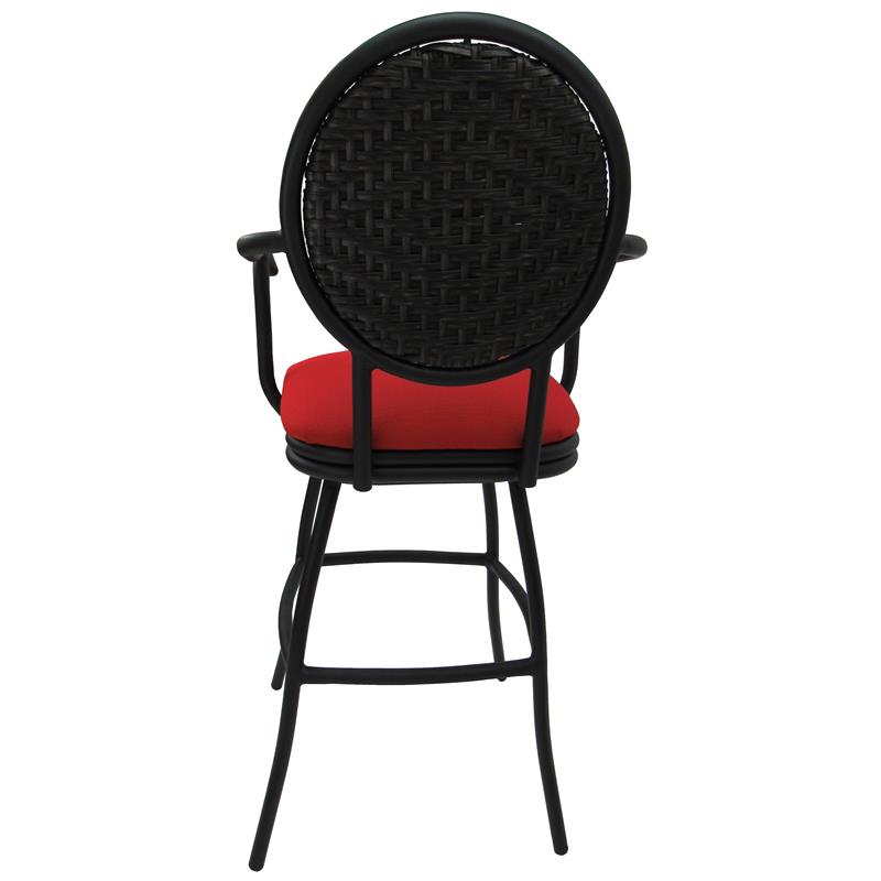 Extra Tall Spectator 35