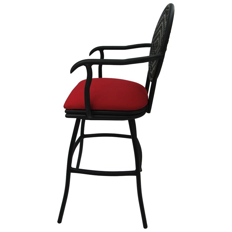 Extra Tall Spectator 35