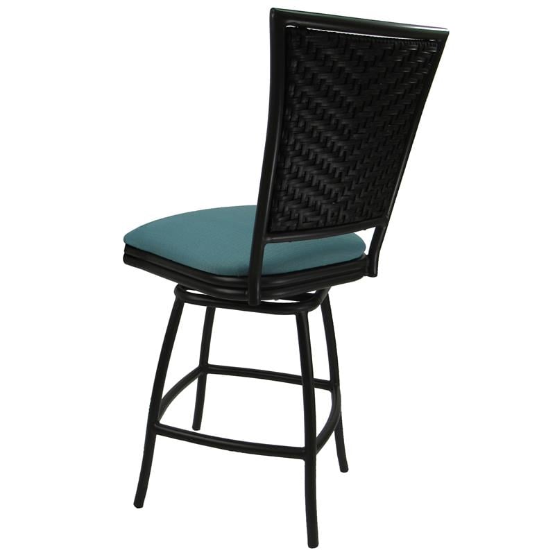 Swivel Counter Stool 26