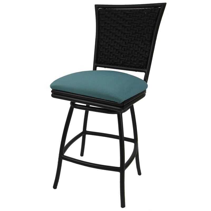 Swivel Counter Stool 26